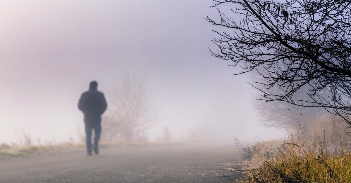 Men's Identity Struggle, Christian Men Spiritual Life